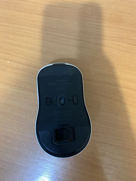 Мышка беспроводная