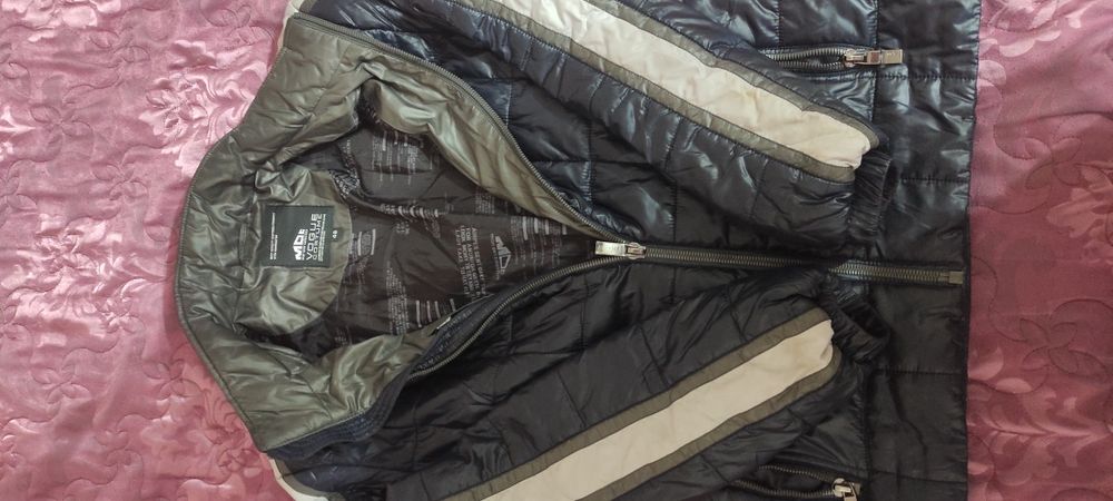 Тинейджърско яке размер 46