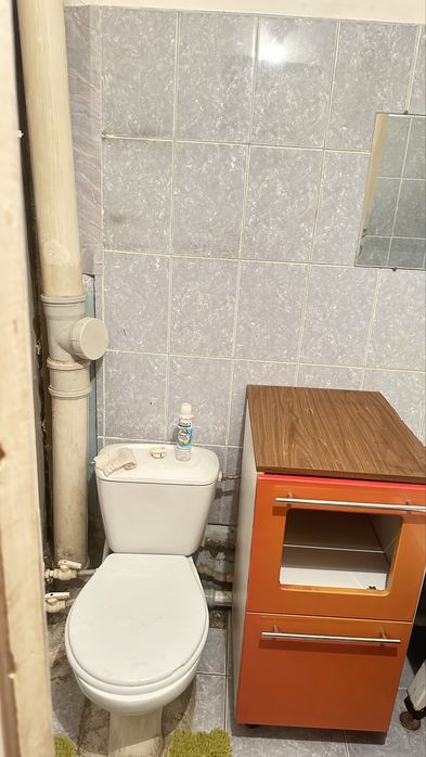 Сдам 1 комн кв абая 91