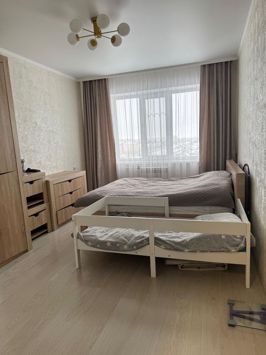 Продам 2х ком. 31-я школ .