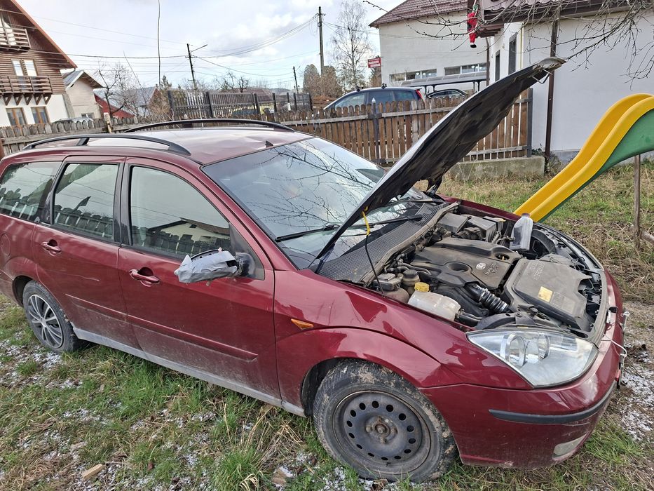 De vinzare ford focus