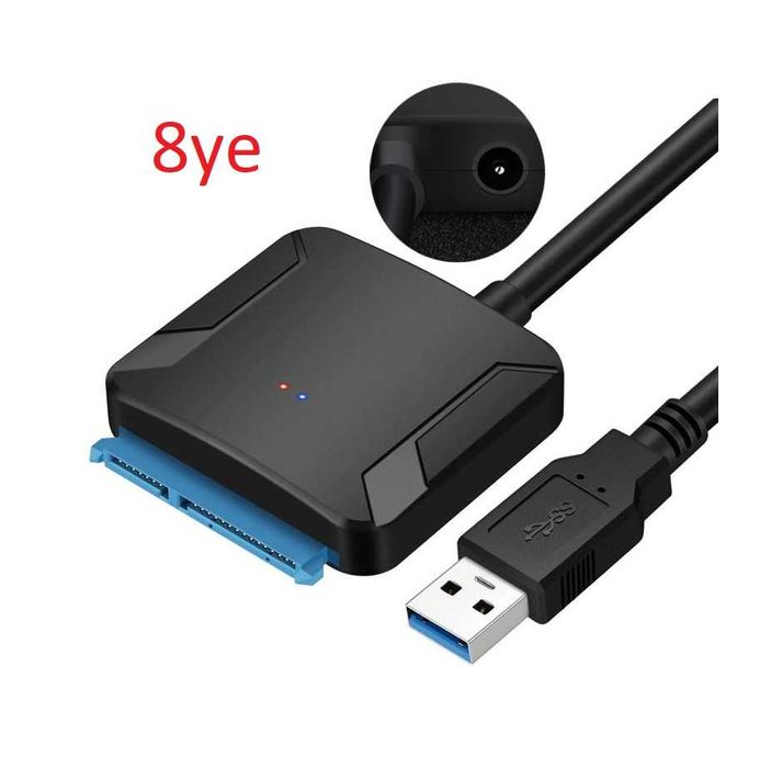 Адаптер usb 3.0/SATA. ATA/SATA