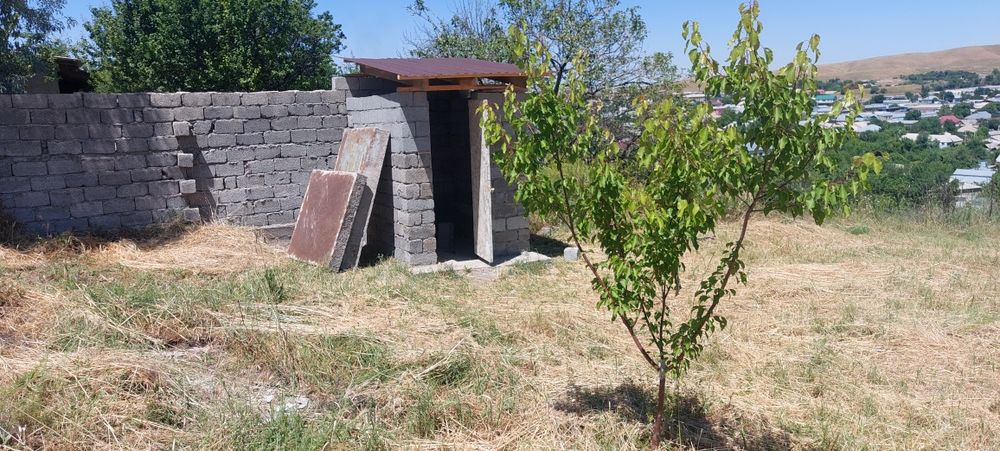 Продам дом в черновом варианте