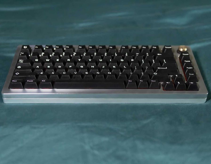 Monsgeek M1 M2 M3 M5 Akko Персонализирана механична клавиатура custom