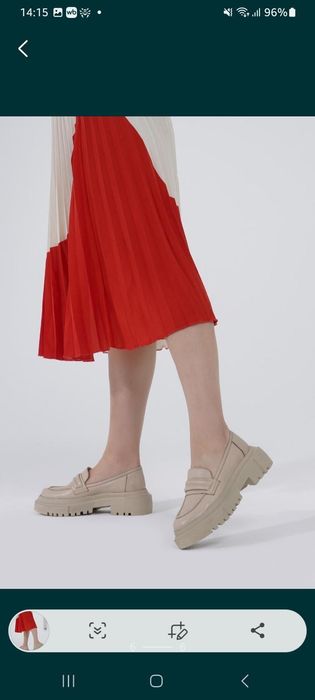 ‼️НОВЫЕ‼️ женские лоферы