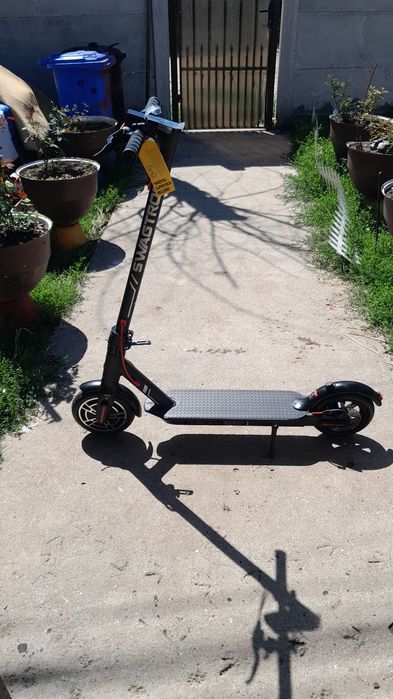 Trotineta electrică