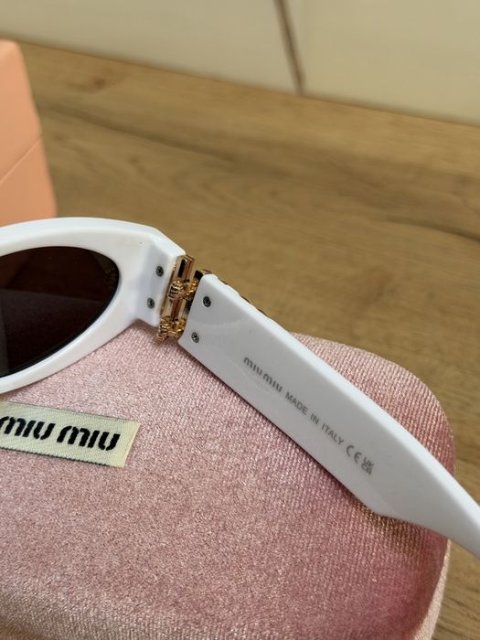 Дамски очила Miu Miu