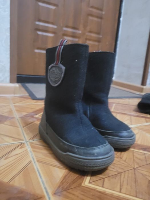 Детские сапошки,