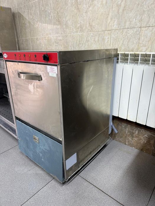 Посудомоечная машина