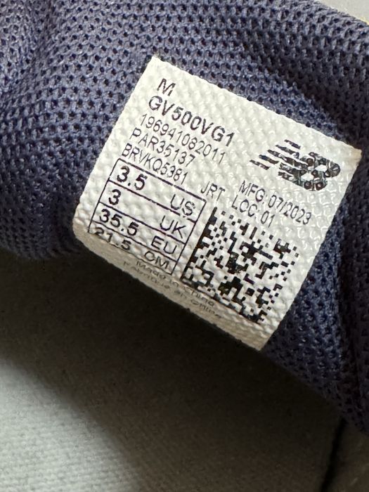 Кроссовки для мальчика