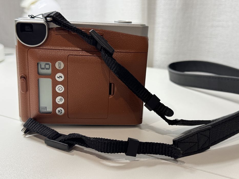 Fujifilm Instax mini 90 neo classic