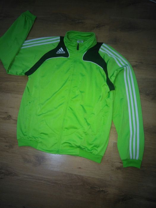 Bluza de trening Adidas mărimea M/L