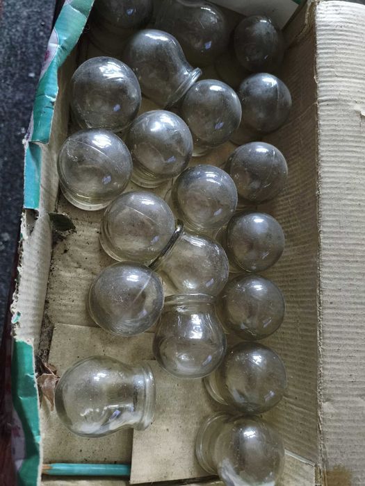 продам лечебные банки