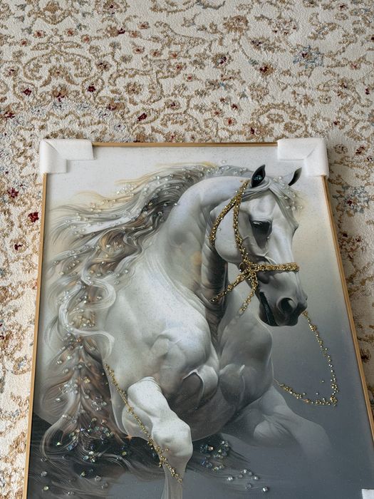 Продам картину новую