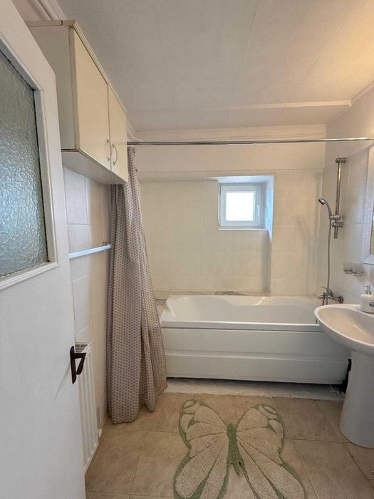Apartament luminos 3 camere, 2 băi și Birou | Matei Basarab - Calea Călărași | 12 min. Metrou Piața Muncii & Conexiuni STB