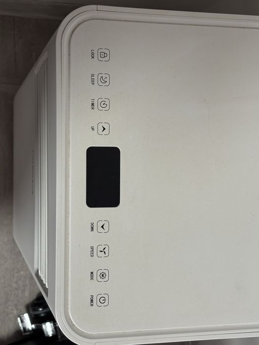 Кондиционер NEO, новая