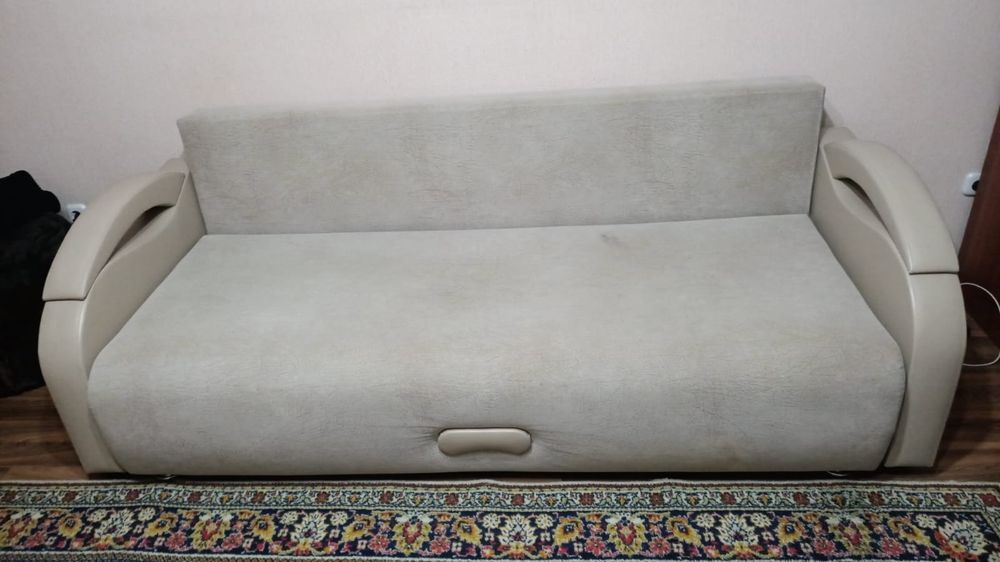 Продам диван кровать