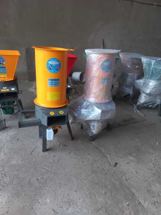 Универсал драбилка Хитойники