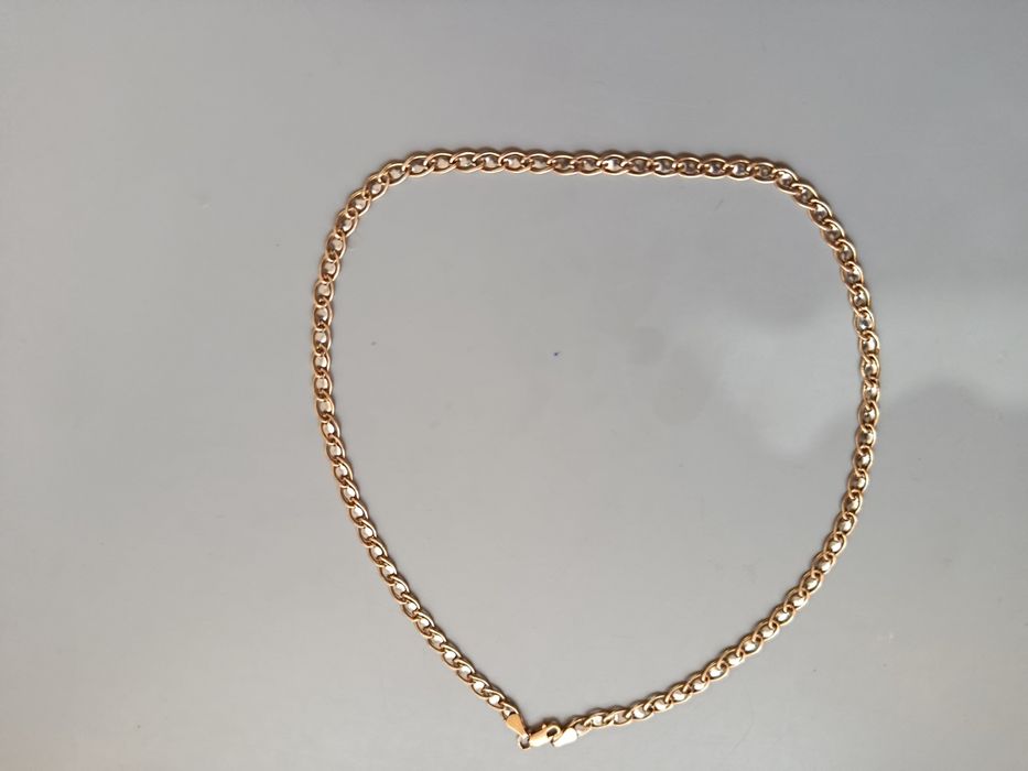 Vând lănțișor aur 14 K