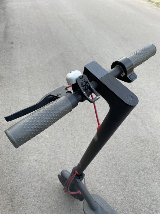 Электросамокат Xiaomi