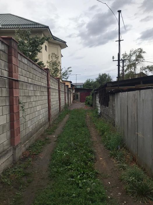 Продается дом 7 соток