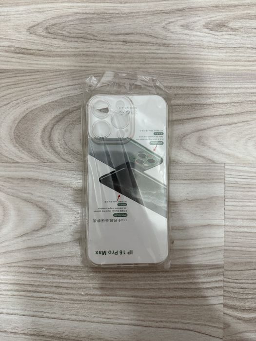 Husa , Iphone 16 pro max