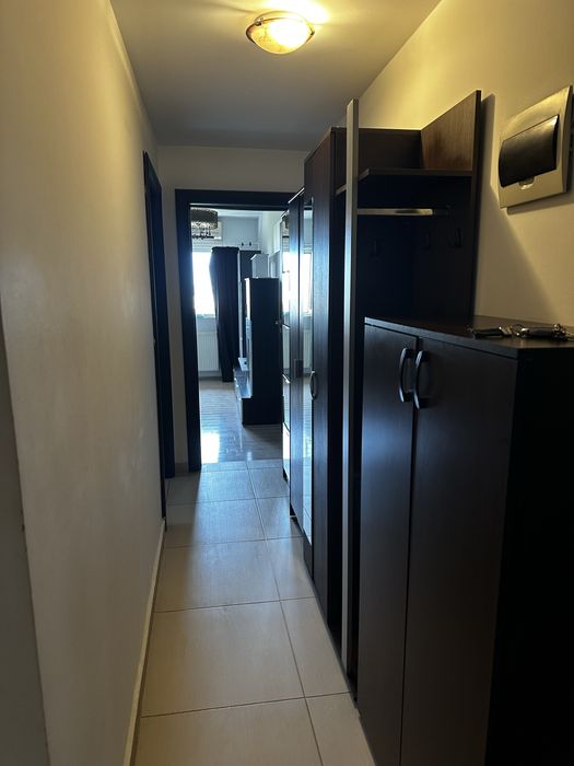 Apartament 2 camere, 75 mp, Militari Residence, Mansarda