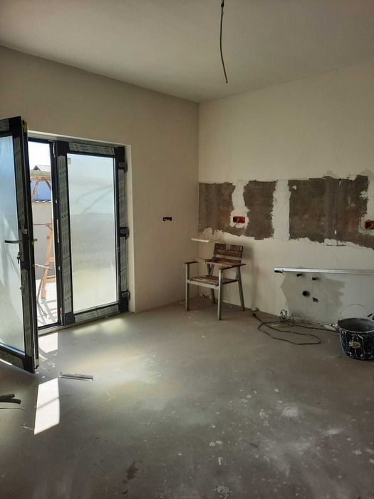 Pantelimon Ilfov,p+1+pod,5cam 3bai,teren334mpproprietate,acces f bun,comision 0%