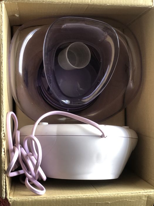 Продам сауну для лица