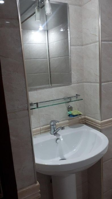 сдаётся квартира на Бобуре