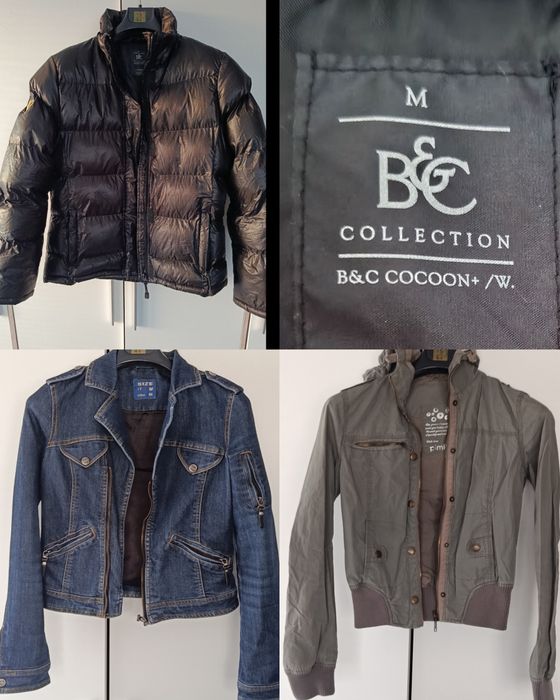 Geci  Dama calitate size M si S + Cadou