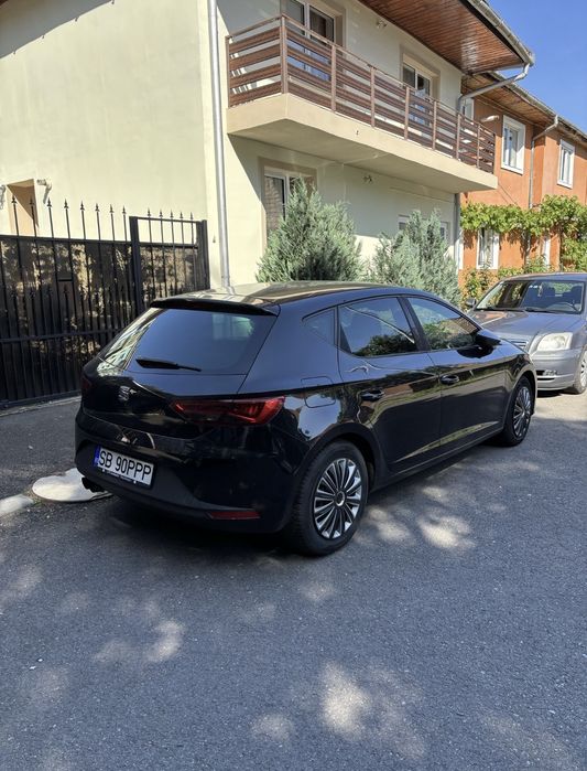 Seat Leon FR 1.8 TSI 179hp