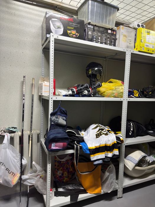 Продам кладовое помещение