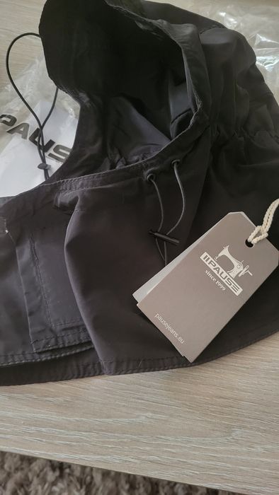 Нова Pause jeans nylon Balaclava.