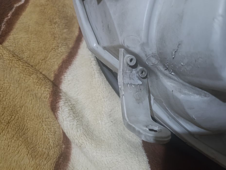 Фара на Тойота Прадо 120