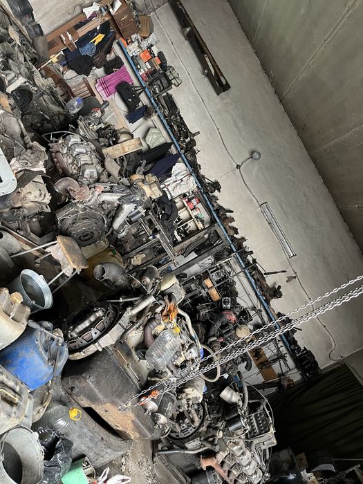 Двигатель камаз евро