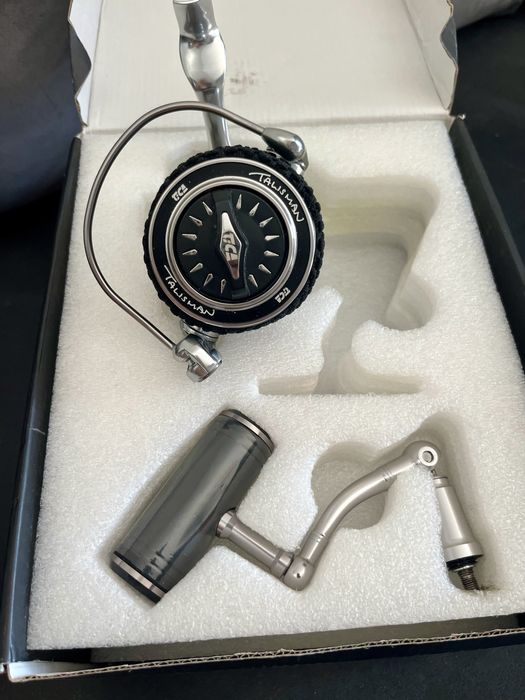 Tica Talisman TG5000H