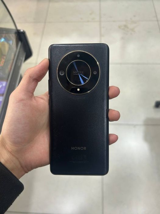 Honor X9B xotira 256