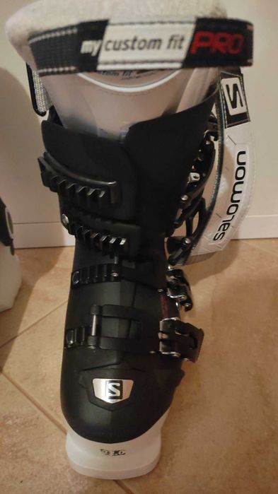Ски обувки Salomon номер34 - нови 150лв