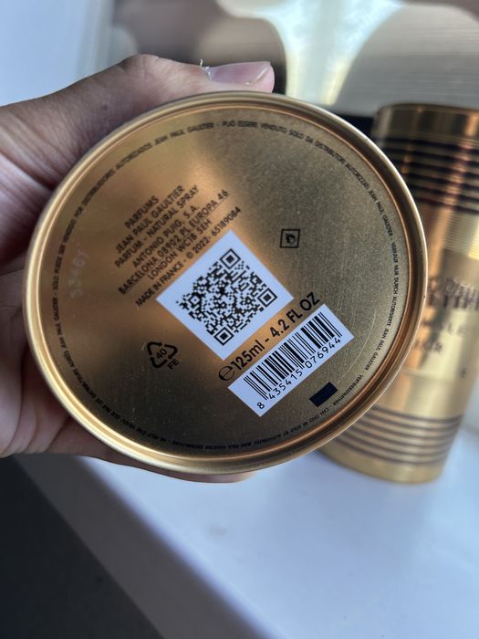 продаю парфюм jpg elixir