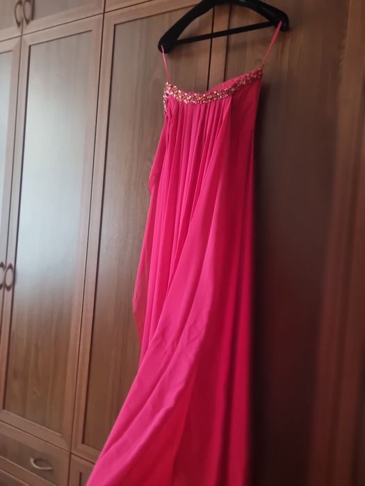 Платье вечернее Pronovias