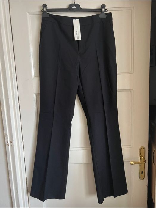 Costum negru Damă Zara