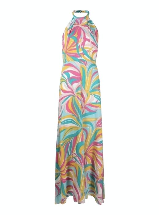 Rochie Pinko multicolor