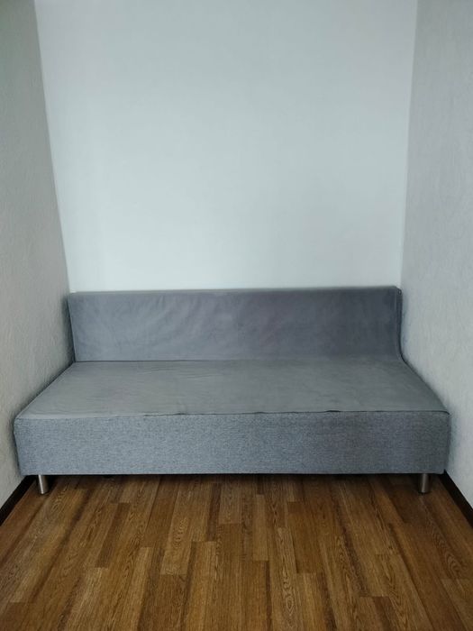 1  комнатная квартира