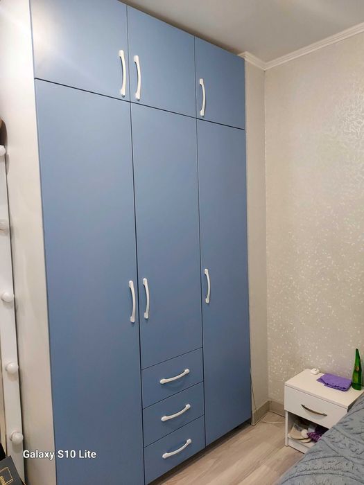 Мебель для детской комнаты