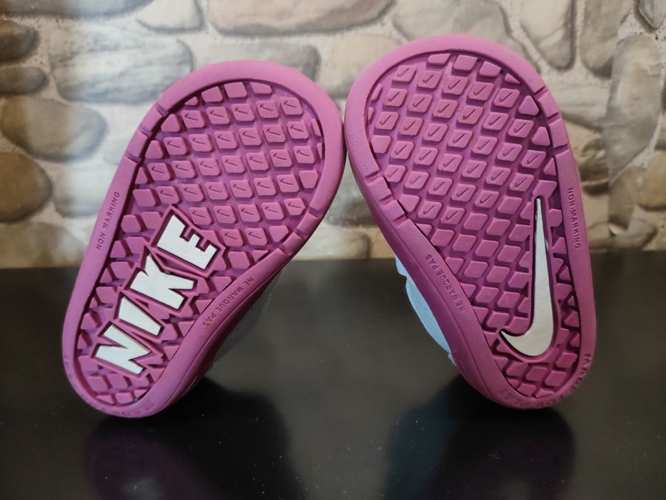 Nike Pico 5 номер 21