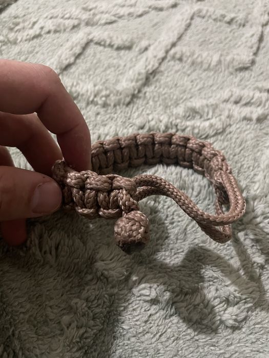 Салдатский браслет оригинал