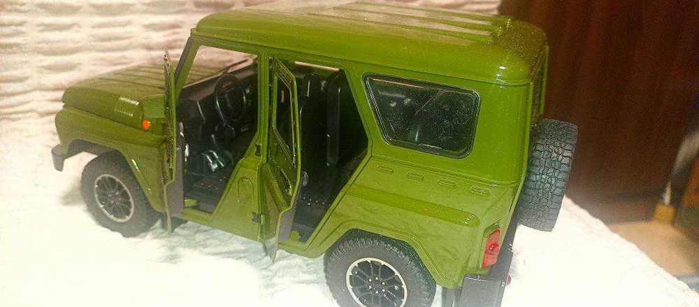 метални коли мащаб 1:18 . ЧАСТ - 7