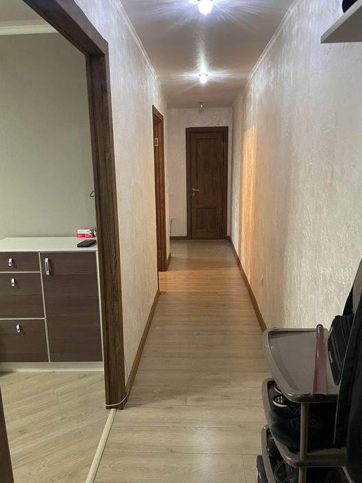 Продается 2х комнатная квартира