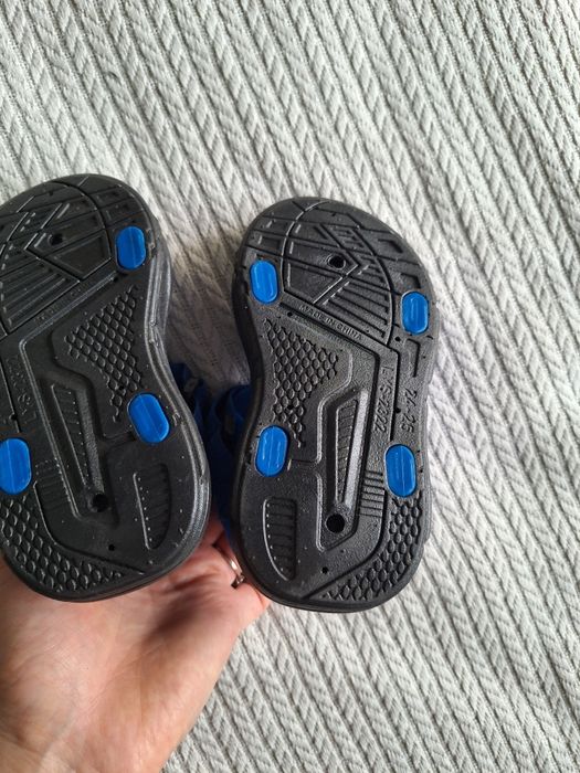 Sandale vară mărimea 24-25